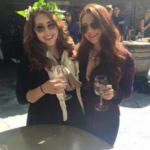 Meet your Posher, Fernanda